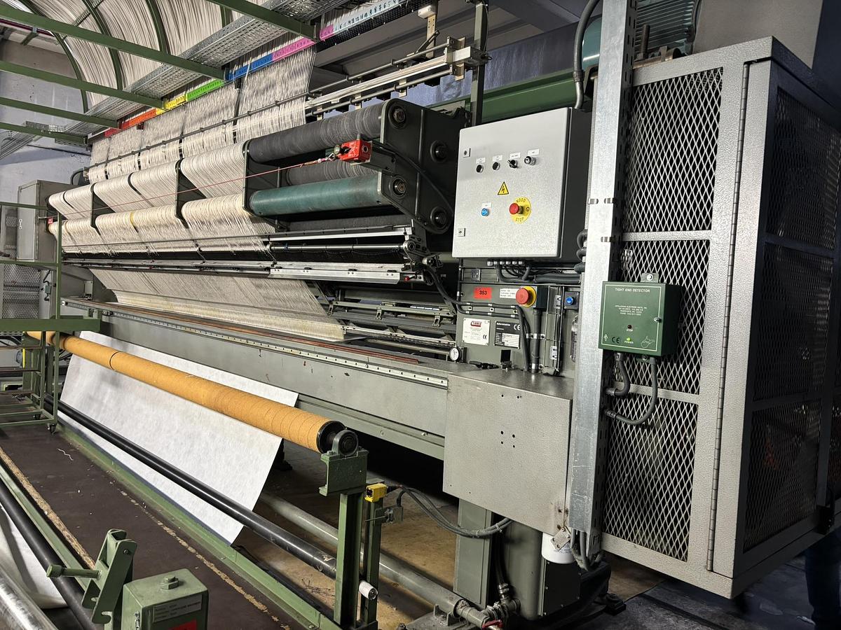 Used Cobble 5/32" CP