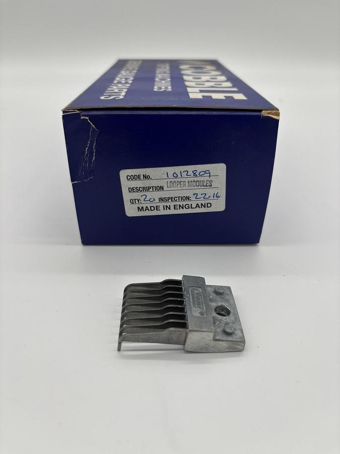 Looper module Cobble 5/32"