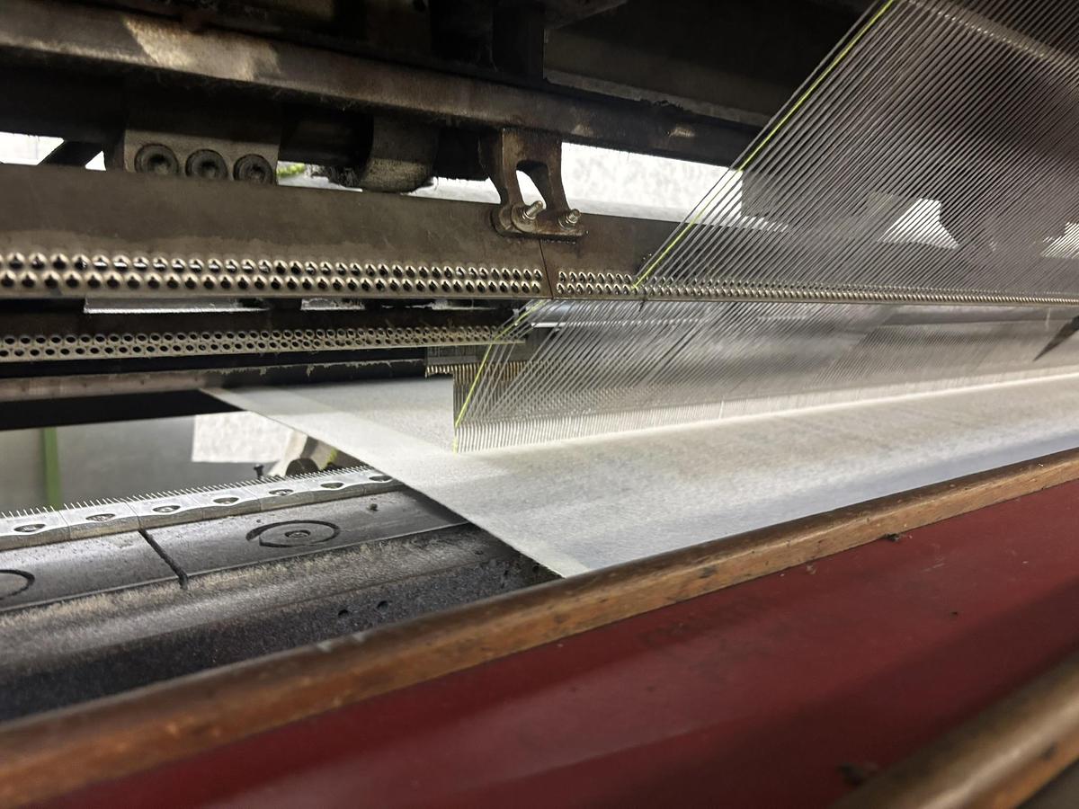 Used Cobble (VDW Upgrade) 1/8" CP