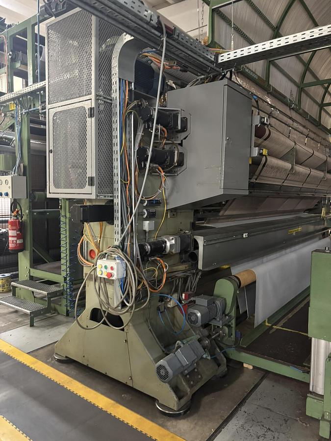 Used Cobble (VDW Upgrade) 1/8" CP