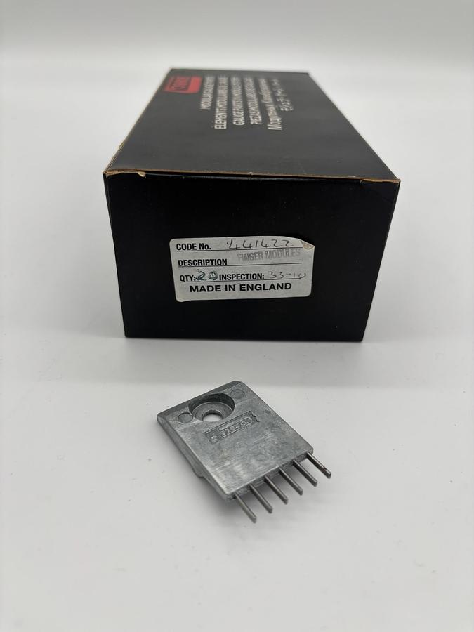 Reed finger module Cobble 1/10"