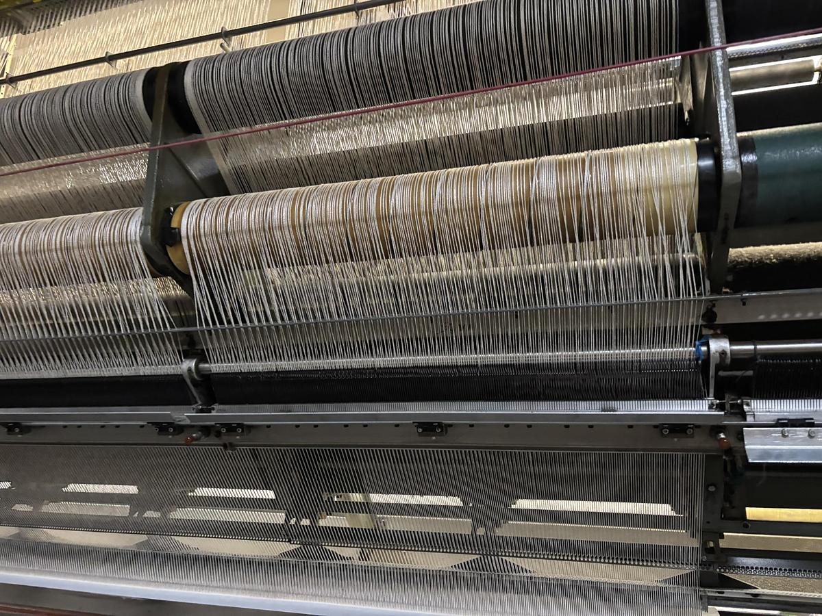 Used Cobble 5/32" CP