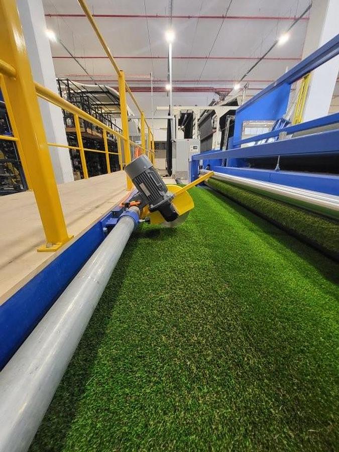 CTS Backing line for Artificial Grass - YOC 2022