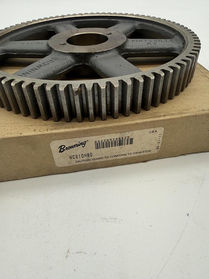 Used C