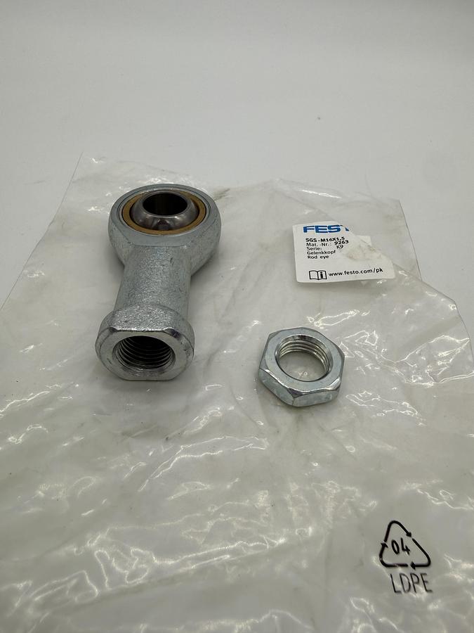 Used