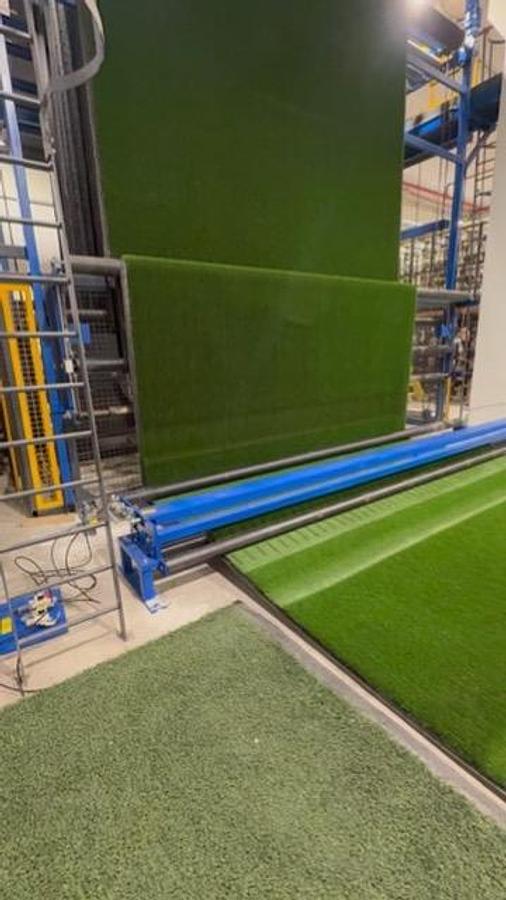 CTS Backing line for Artificial Grass - YOC 2022