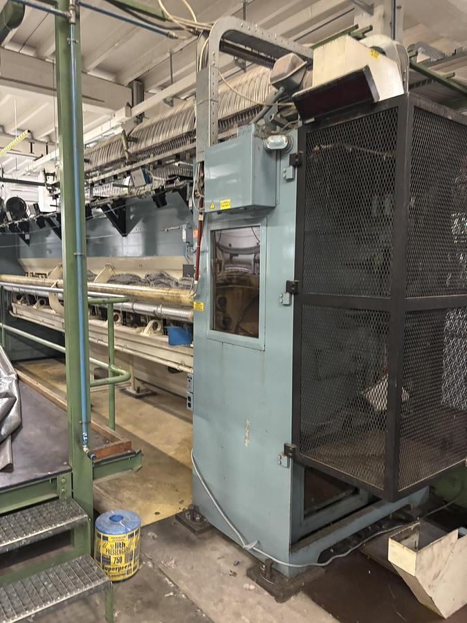 Used Tuftco 5/32" LP