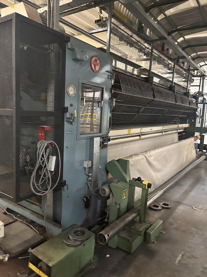 Used Tuftco 5/32" LP
