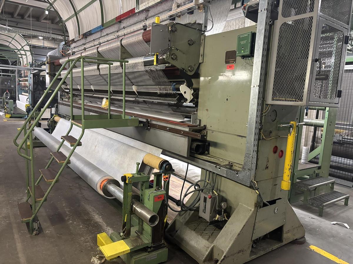 Used Cobble (VDW Upgrade) 1/8" CP