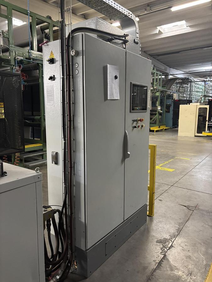 Used Cobble (VDW Upgrade) 1/8" CP