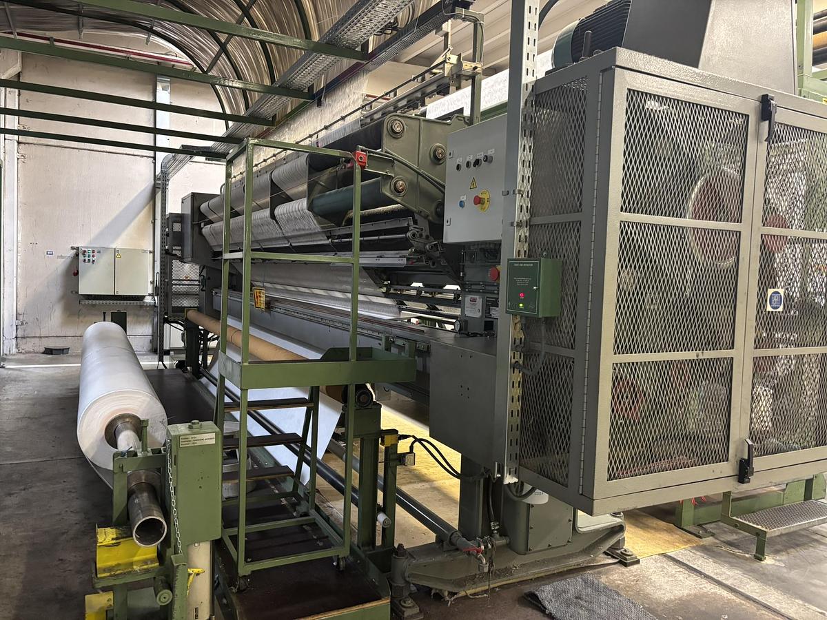 Used Cobble 5/32" CP