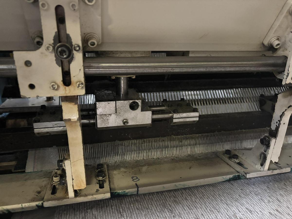 Used Tuftco 5/32" LP