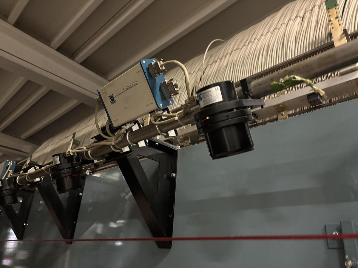 Used Tuftco 5/32" LP