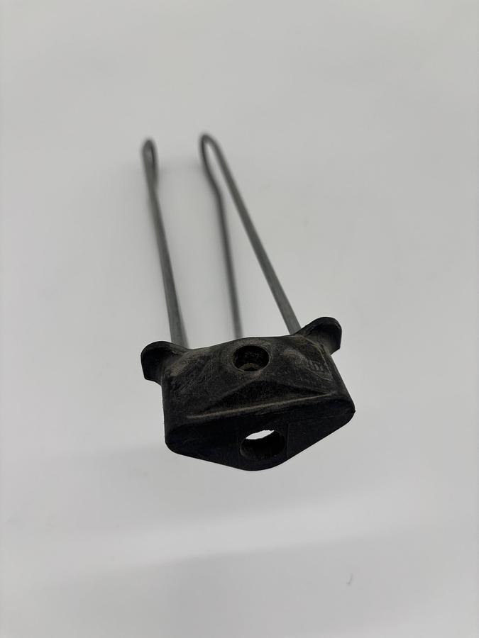 Used LCM Cone holder - Double spring