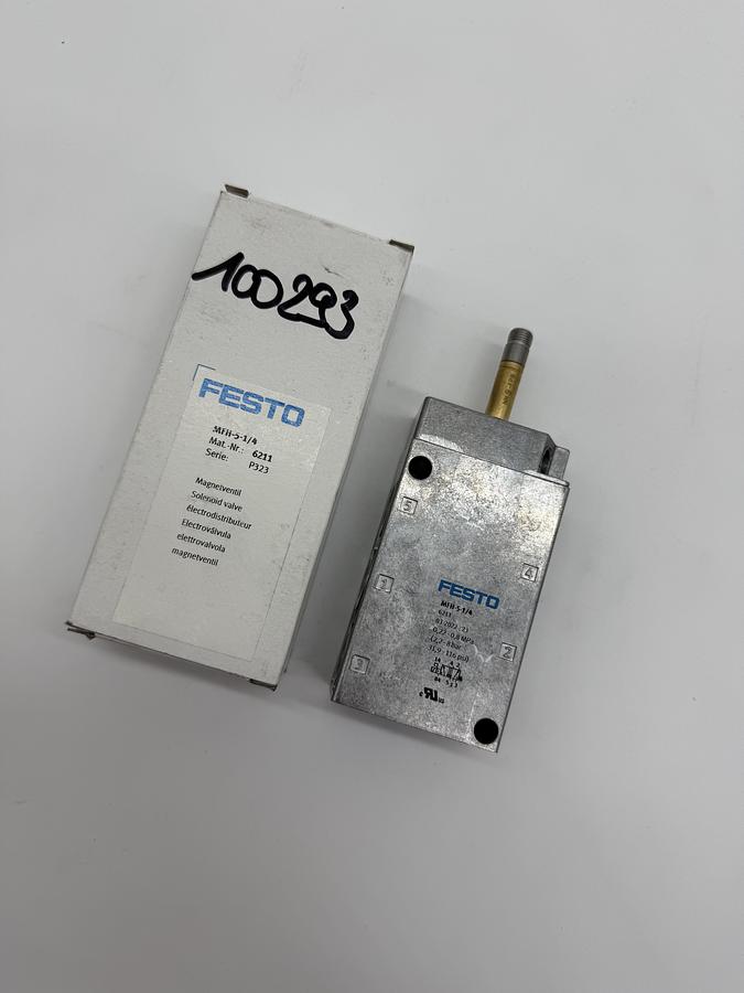 Used