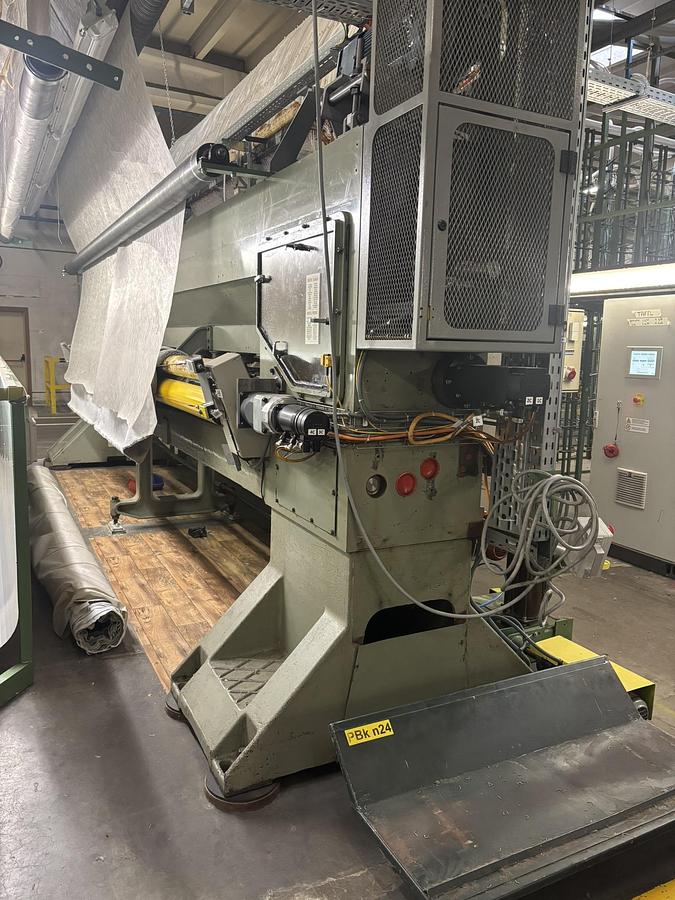 Used Cobble (VDW Upgrade) 1/8" CP