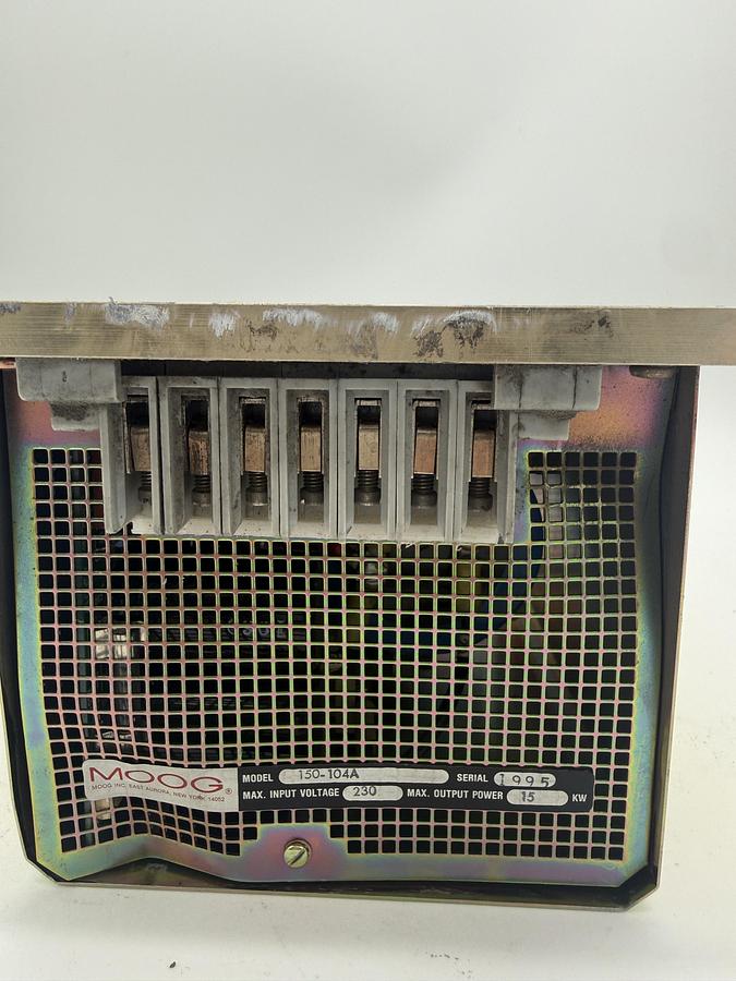 Used C