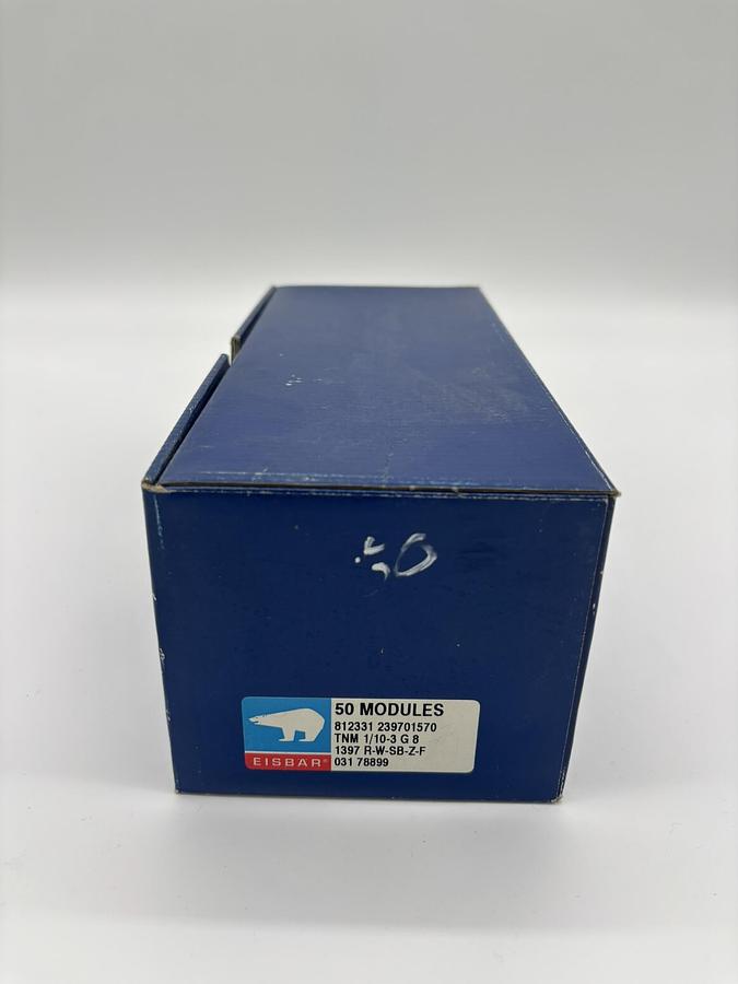 Needle module Eisbar 1/10"