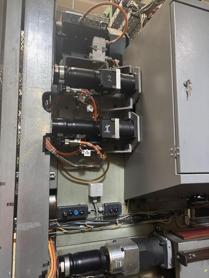 Used Cobble (VDW Upgrade) 1/8" CP