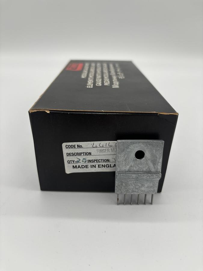 Reed finger module Cobble 1/10"
