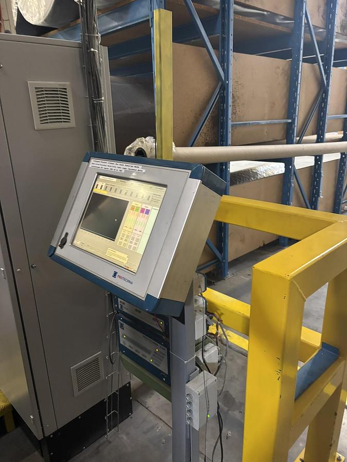 Used Tuftco 5/32" LP