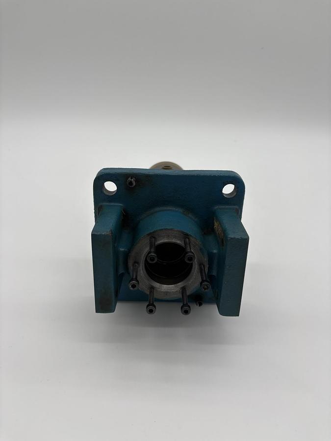 Used Cobble Pushrod Housing assembly