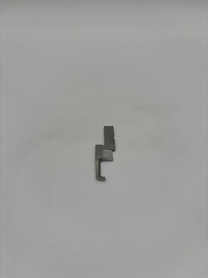 Cobble VDW Hook Conventional