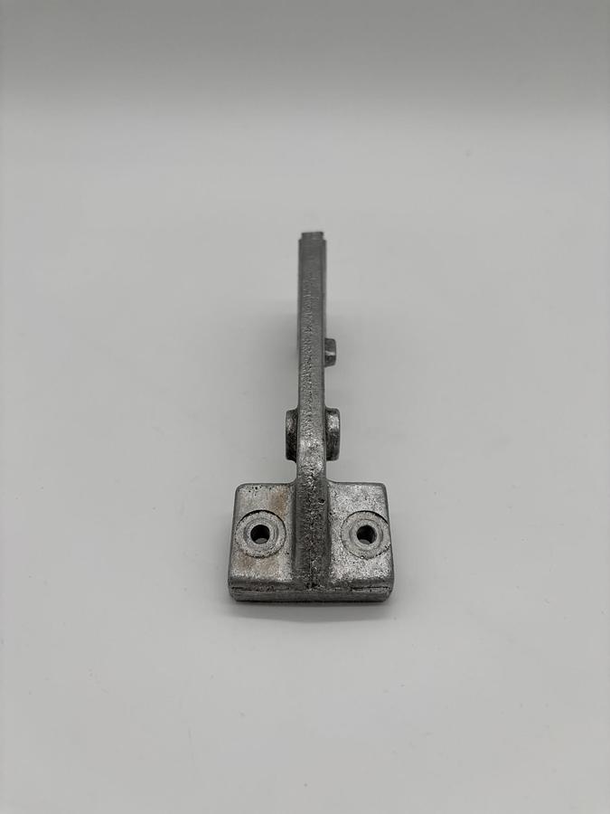 Used Cobble Fixed Jerker bracket