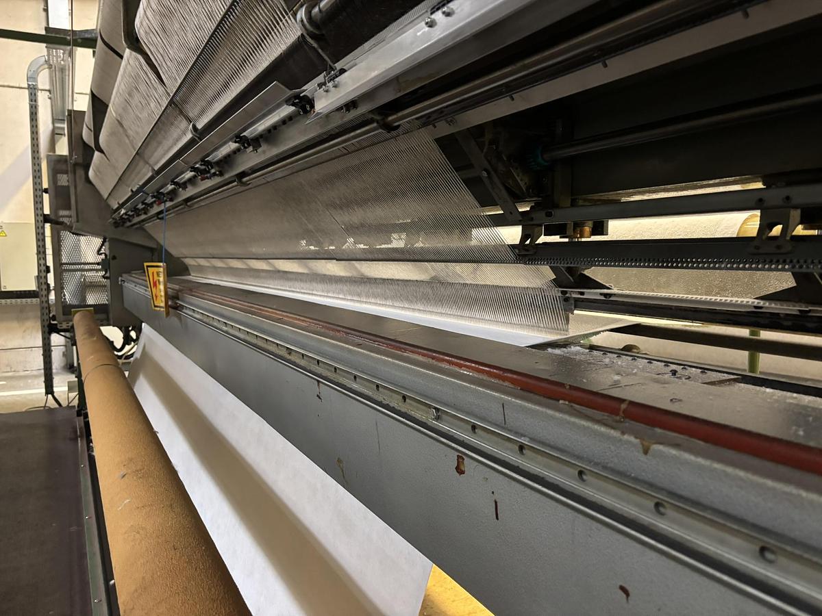 Used Cobble 5/32" CP