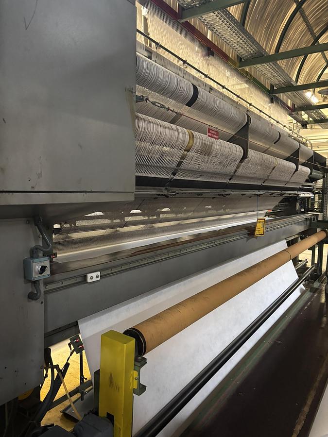 Used Cobble 5/32" CP