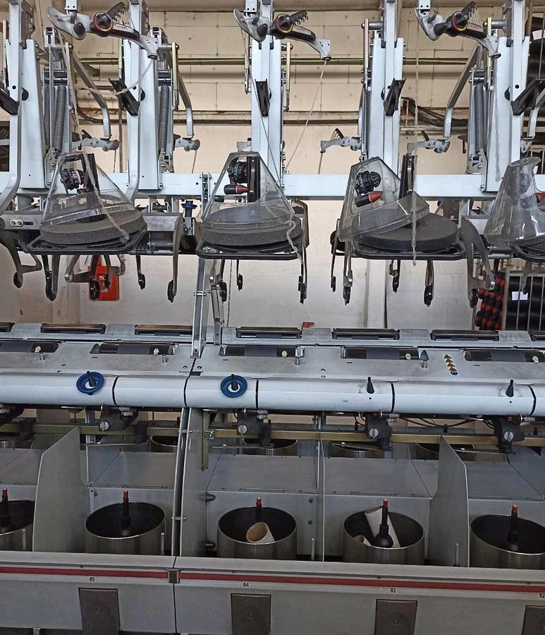 Used 2017 Volkmann VTS-05-0-F / VTS-05-0-C-F