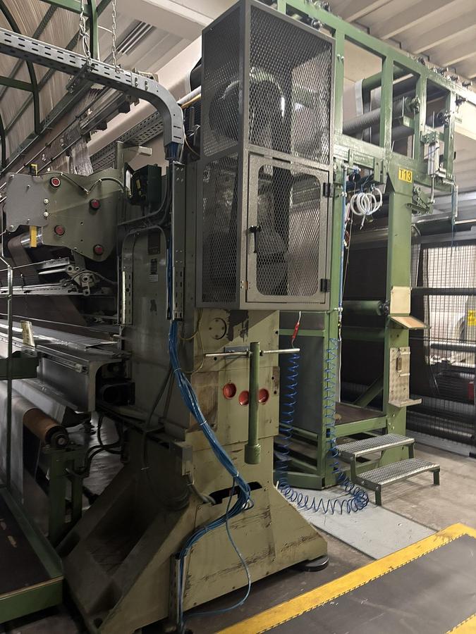 Used Cobble (VDW Upgrade) 1/8" CP