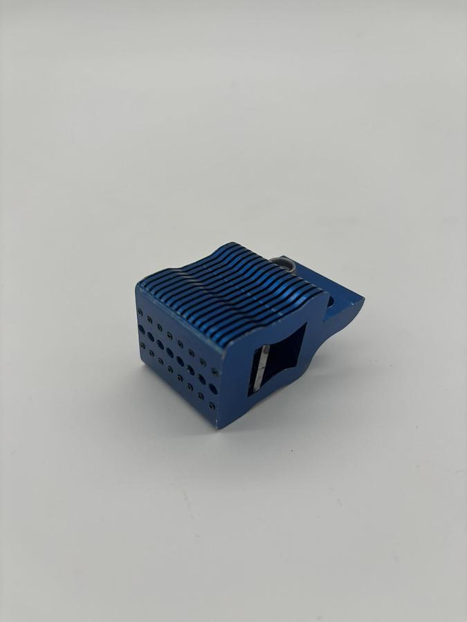 Used Prima Plus Knife Block Module