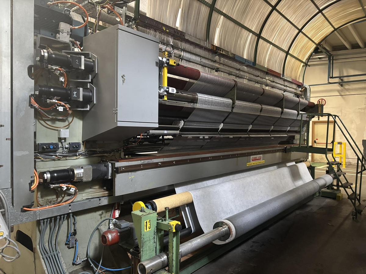 Used Cobble (VDW Upgrade) 1/8" CP