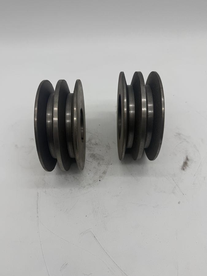 Used C