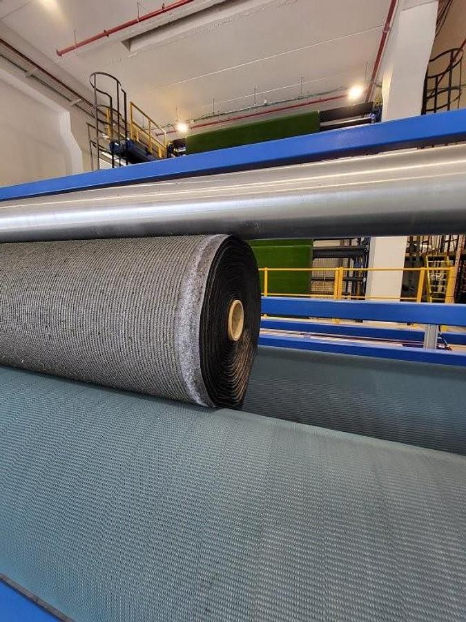 CTS Backing line for Artificial Grass - YOC 2022