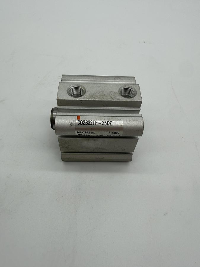Used