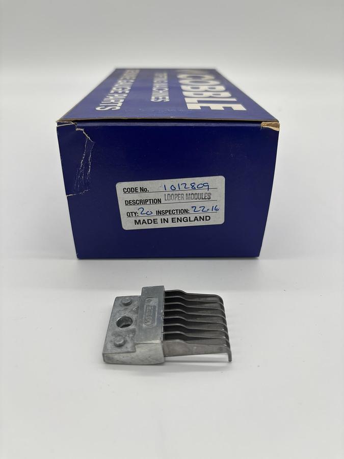 Looper module Cobble 5/32"