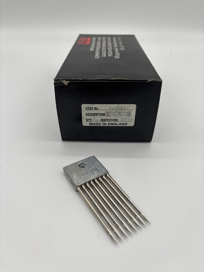 Needle module Cobble 5/32"