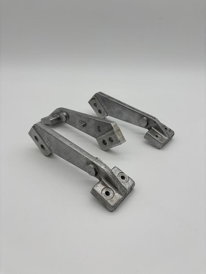 Used Cobble Fixed Jerker bracket