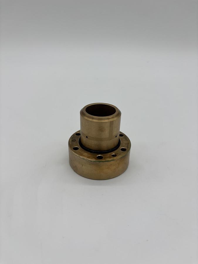 Used Cobble Pushrod Housing assembly
