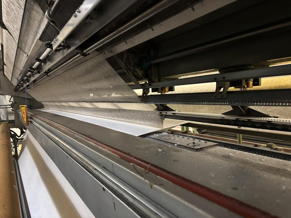 Used Cobble 5/32" CP