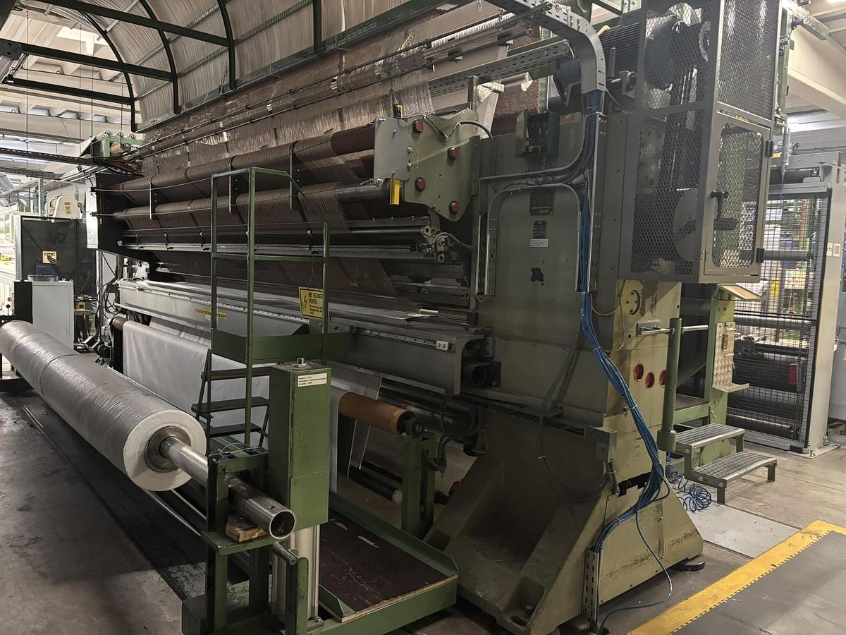 Used Cobble (VDW Upgrade) 1/8" CP