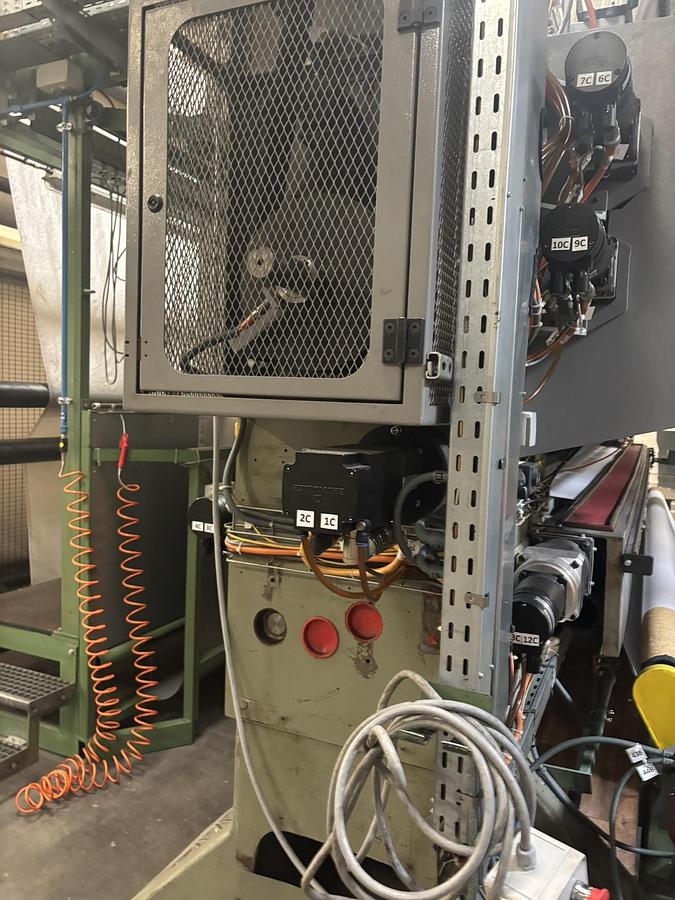 Used Cobble (VDW Upgrade) 1/8" CP