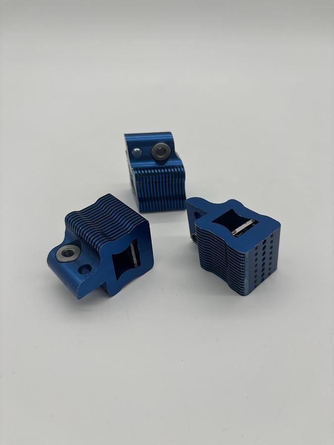 Used Prima Plus Knife Block Module