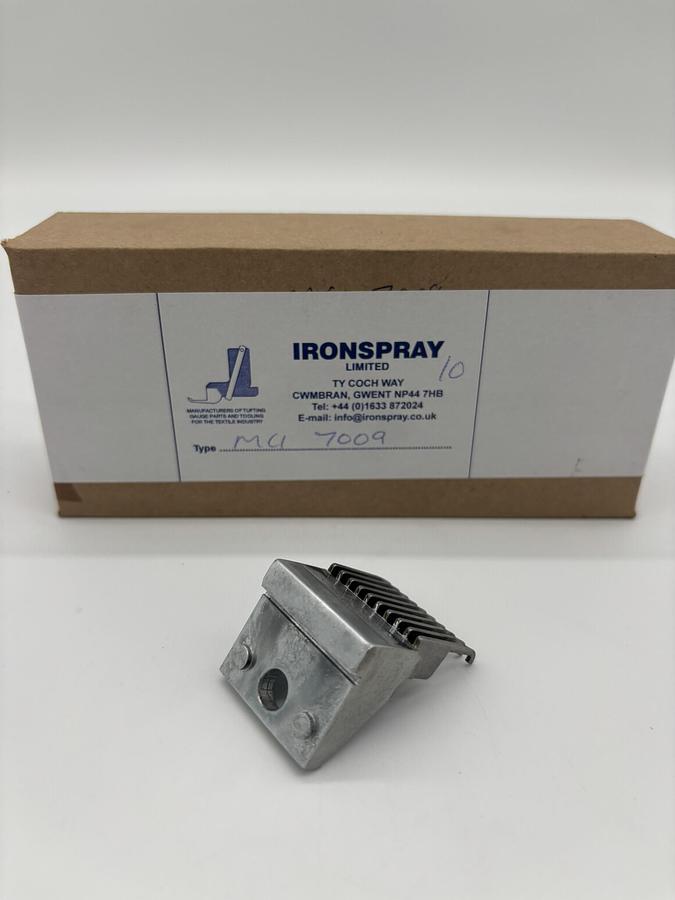 Hook module Ironspray 1/8"