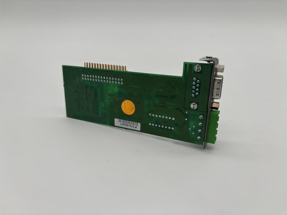 Refurbished Trio Daughter board