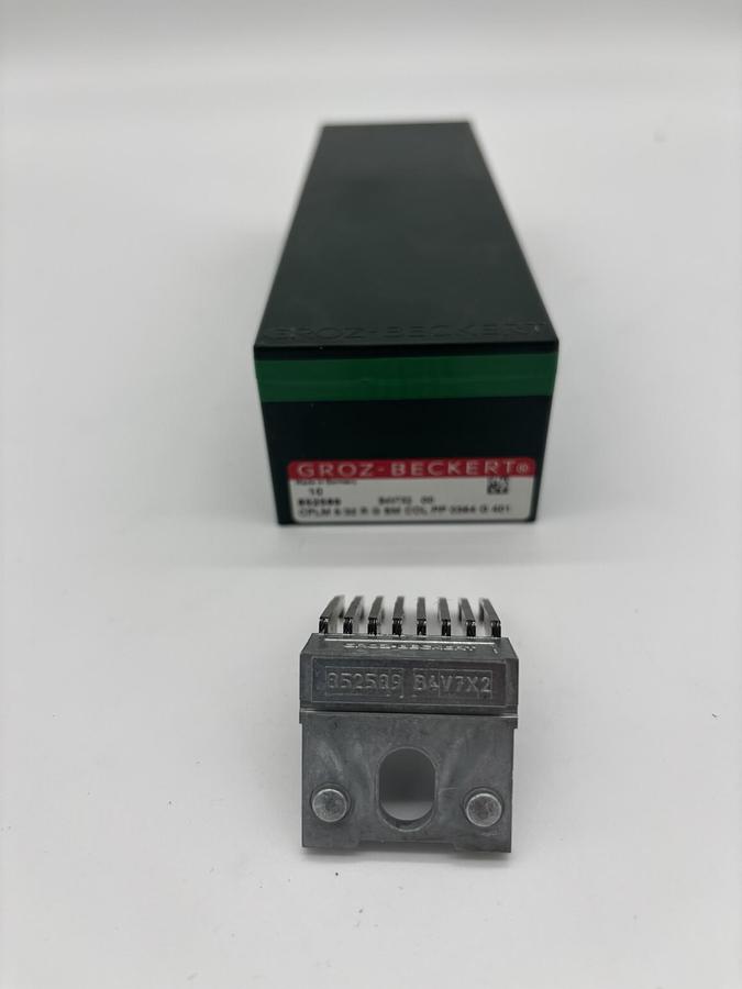 Hook module Groz Beckert 5/32"