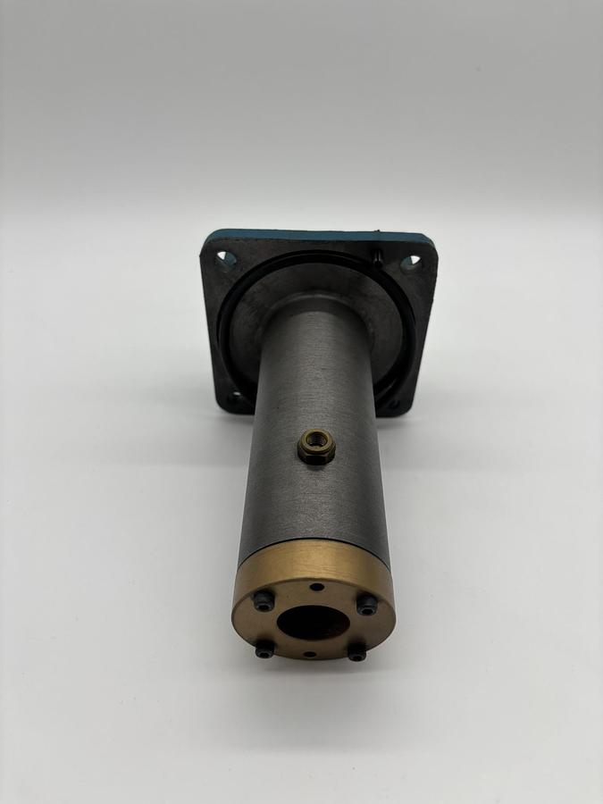 Used Cobble Pushrod Housing assembly