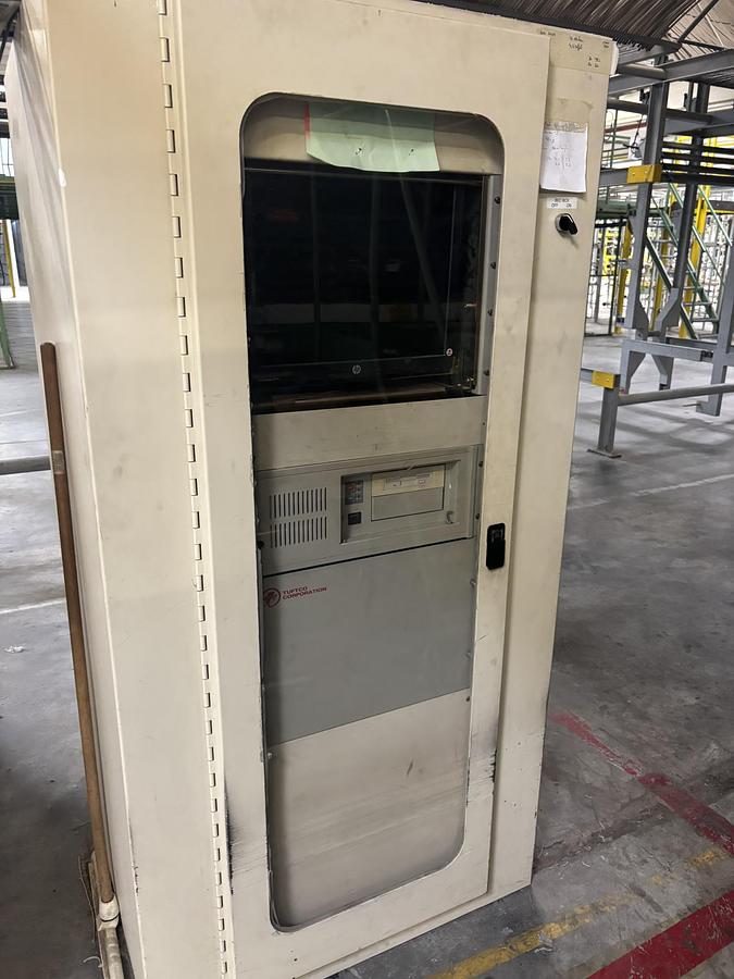 Used Tuftco 5/32" LP